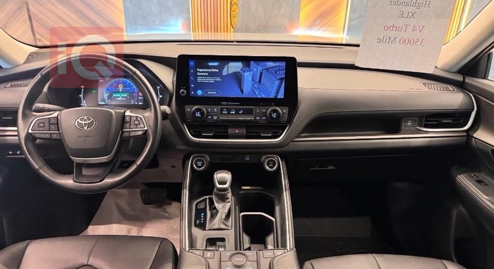 Toyota Grand Highlander